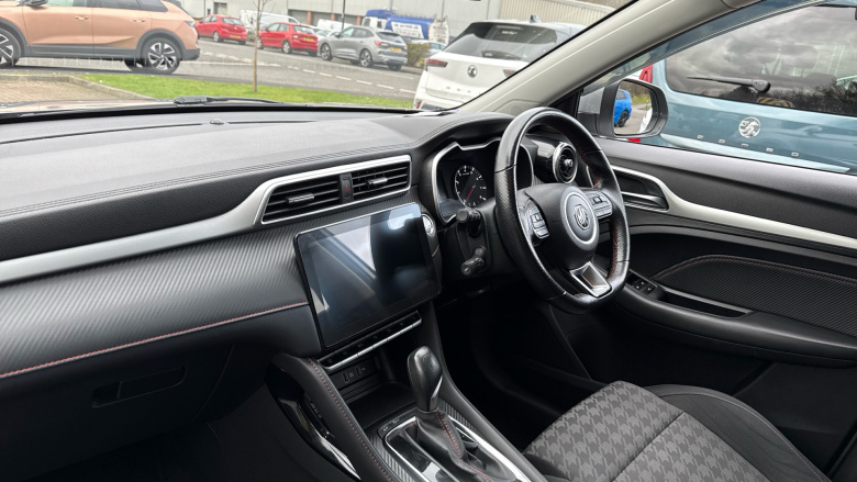 MG ZS 1.0T GDi Excite 5dr DCT Petrol Hatchback